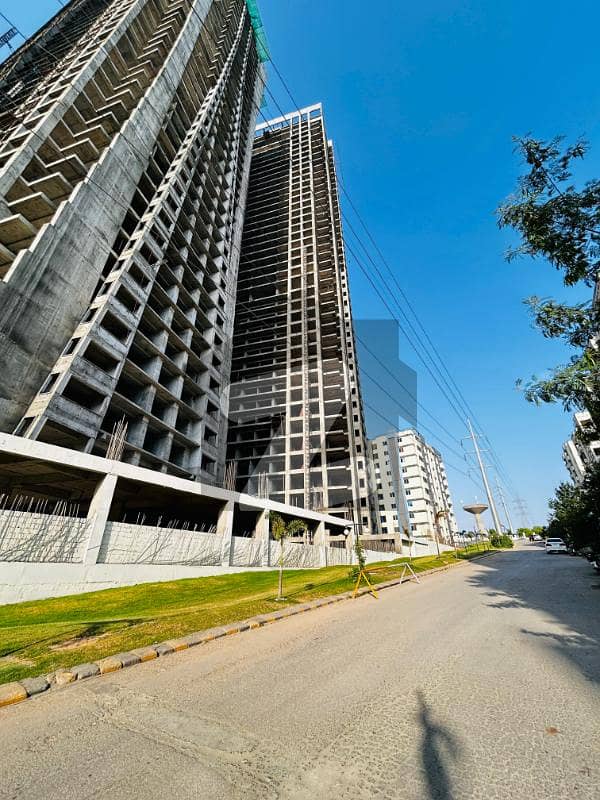 Specious 3 Bedroom Apartment Highlife III