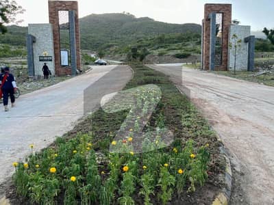 4 Kanal Residential Plot In Baroha Farms Housing 4 Kanal Residential Plot In Baroha Farms Housing