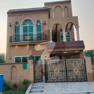 5 Marla House For Sale at Bahria Orchard Lahore 5 Marla House For Sale at Bahria Orchard Lahore
