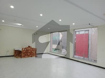 4 Marla 2nd Floor With Lift