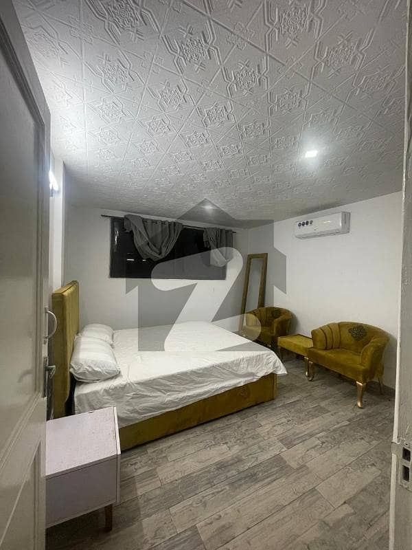 Lower Ground Apartment For Sell in Diplomatic Enclave Lower Ground Apartment For Sell in Diplomatic Enclave