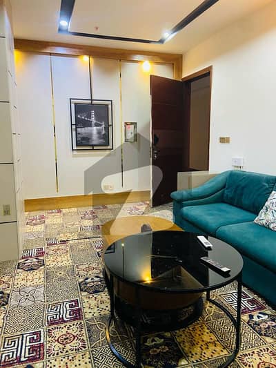 Stylish 2 Bedroom Furnished Apartment Gulberg Greens
