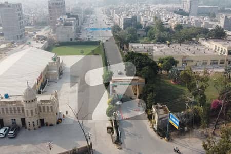 3 Marla Possession Plot For Sale Ali Block, Al-Kabir Town Phase 2 3 Marla Possession Plot For Sale Ali Block, Al-Kabir Town Phase 2