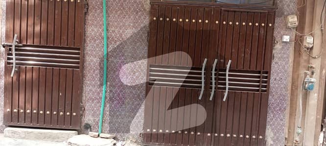 Beautiful House For A Small Family