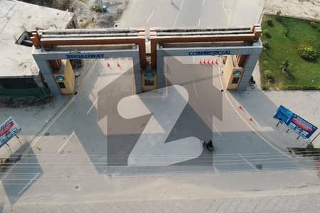 3 Marla Residential Plot in Best Part of Ali Block, Al Kabir Town Phase 2. 3 Marla Residential Plot in Best Part of Ali Block, Al Kabir Town Phase 2.