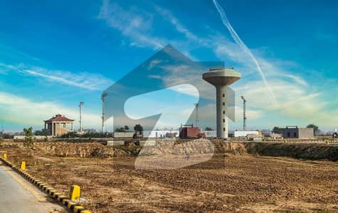 K block near to park on ground good location plot for sale in lda city Lahore K block near to park on ground good location plot for sale in lda city Lahore