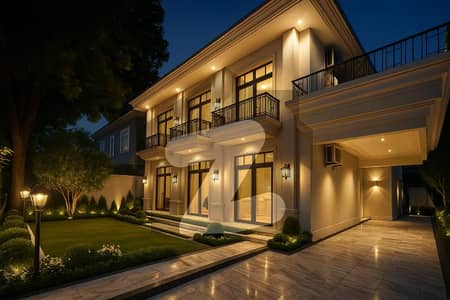 ایف ۔ 8 اسلام آباد میں 6 کمروں کا 1 کنال مکان 6.75 لاکھ میں کرایہ پر دستیاب ہے۔