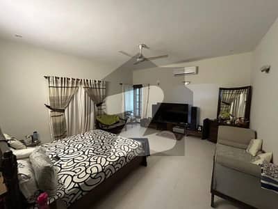 Get A 500 Square Yards House For rent In DHA Phase 6