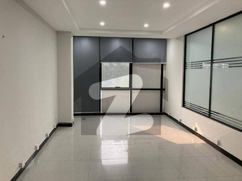 Office Space Available For Rant non furnish