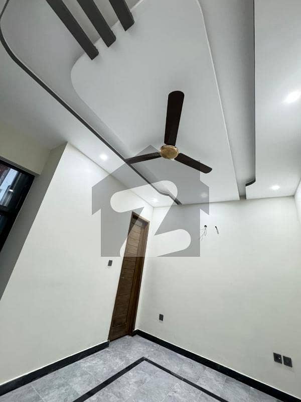 5 Marla Villa For Sale