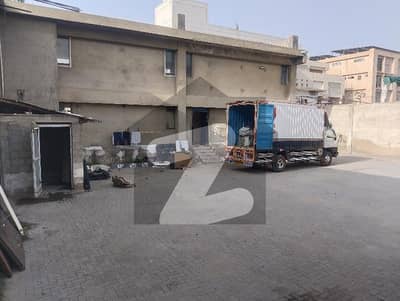 WEREHOUSE AVAILABLE ON RENT EXCLEANT LOCTION NEAR MAIN YOU GOOD FOR STORAGE WEREHOUSE DISTRIBUTOR LOGISTICS CAROGATION AND OTHERS PURPOSE