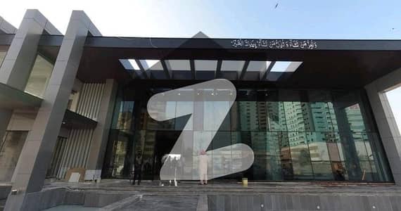 ایم اے جناح روڈ کراچی میں 3 کمروں کا 8 مرلہ فلیٹ 2.75 کروڑ میں برائے فروخت۔