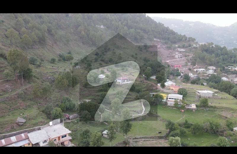 5 Marla Plot Available For Sale In Murree 5 Marla Plot Available For Sale In Murree