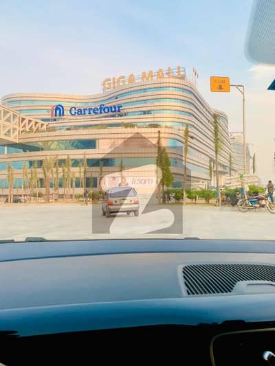 الغوریر گیگا ڈی ایچ اے ڈیفینس فیز 2,ڈی ایچ اے ڈیفینس,اسلام آباد میں 7 مرلہ دکان 18.0 کروڑ میں برائے فروخت۔