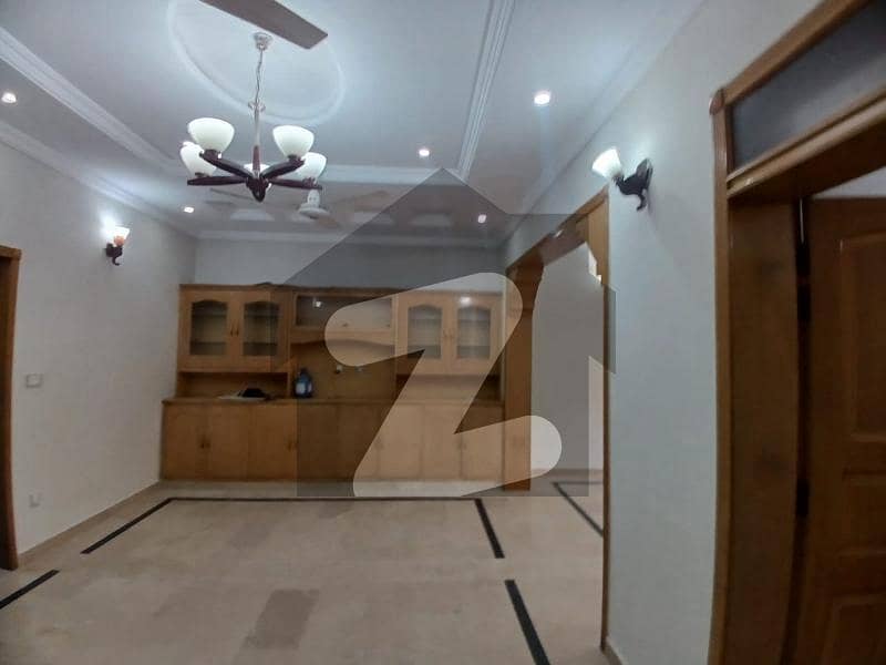 G13 Islamabad 30*60 ( 7 Marla ) House available For Sale G13 Islamabad 30*60 ( 7 Marla ) House available For Sale