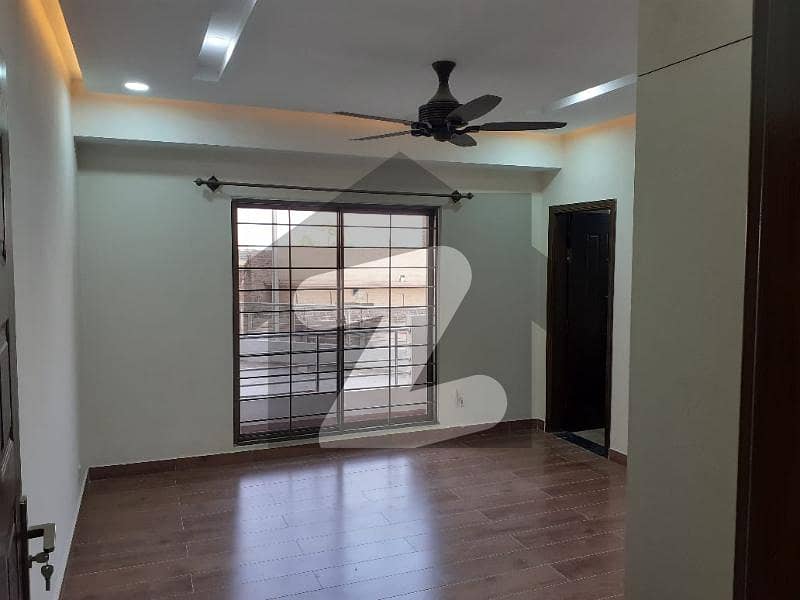 4 Bed Apartment | Askar 6 | Phase 3| peshawar