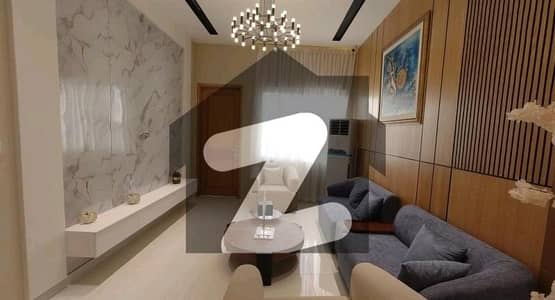 ایم اے جناح روڈ کراچی میں 2 کمروں کا 6 مرلہ فلیٹ 2.05 کروڑ میں برائے فروخت۔