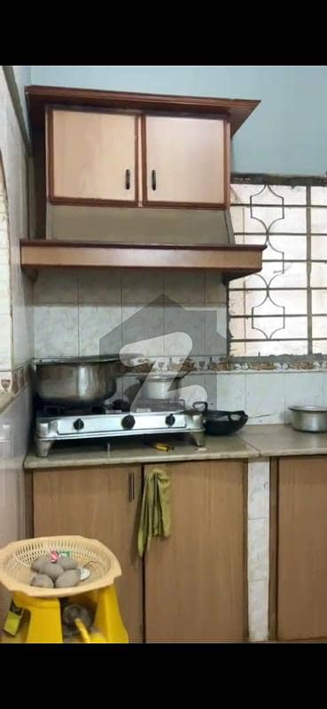 Centrally Located Flat In Gulshan-e-Iqbal - Block 13/B Is Available For sale Centrally Located Flat In Gulshan-e-Iqbal - Block 13/B Is Available For sale