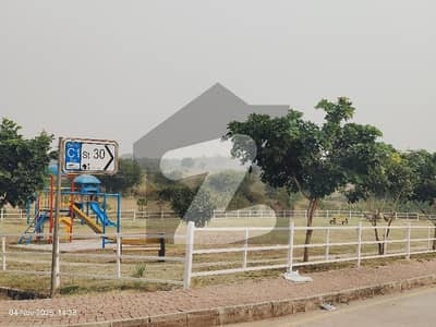 Sector C1 Ext 10 Marla Ready To Construct Plot Sector C1 Ext 10 Marla Ready To Construct Plot