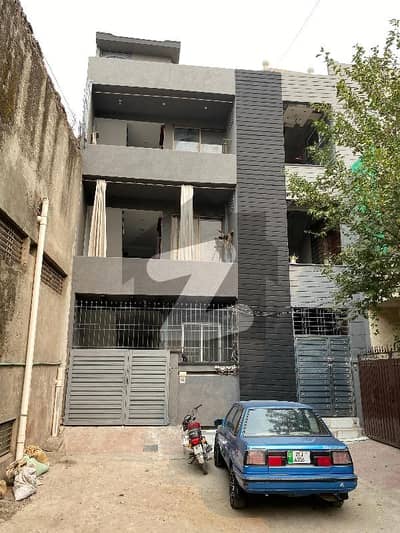 غوری ٹاؤن - وی آئی پی بلاک غوری ٹاؤن,اسلام آباد میں 6 کمروں کا 5 مرلہ مکان 2.35 کروڑ میں برائے فروخت۔ غوری ٹاؤن - وی آئی پی بلاک غوری ٹاؤن,اسلام آباد میں 6 کمروں کا 5 مرلہ مکان 2.35 کروڑ میں برائے فروخت۔