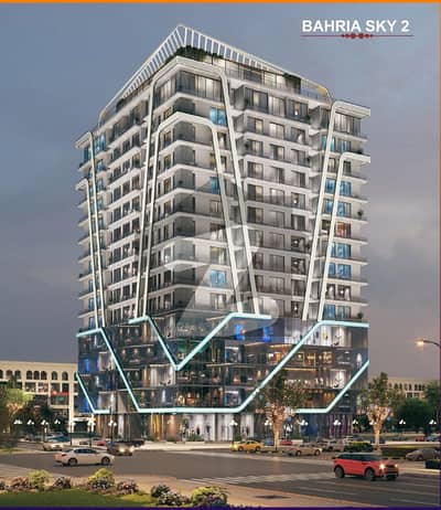 بحریہ آرچرڈ لاہور میں 2 مرلہ Studio فلیٹ 67.0 لاکھ میں برائے فروخت۔ بحریہ آرچرڈ لاہور میں 2 مرلہ Studio فلیٹ 67.0 لاکھ میں برائے فروخت۔