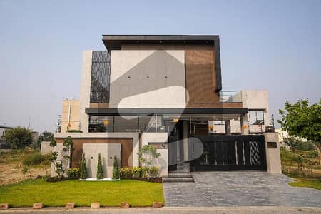 Most Expensive 10 Marla House Of Phase 7 - Best Of The Best With 10KVA Solar & ACs