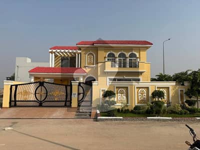 1 Kanal House For Sale In Dha Multan 1 Kanal House For Sale In Dha Multan