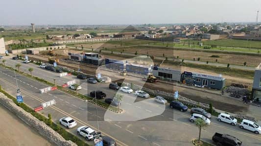 Invest in 5.33 Marla Commercial Plots Etihad Town Phase II, Pine Avenue Road Lahore | 3-Year Installment Plan Invest in 5.33 Marla Commercial Plots Etihad Town Phase II, Pine Avenue Road Lahore | 3-Year Installment Plan