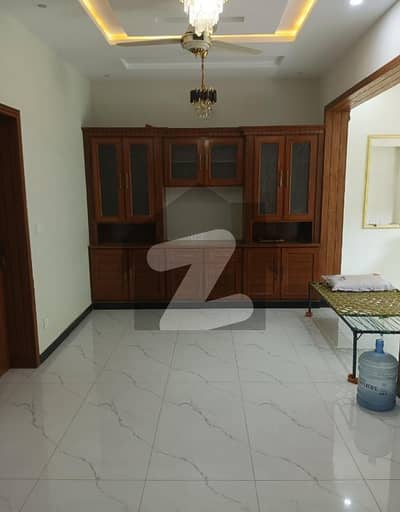 G-11 Size 25*60 Ground Floor Portion For Rent