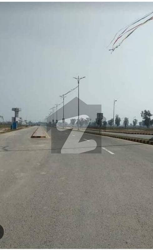 ڈی ایچ اے فیز9 پریزم ڈی ایچ اے ڈیفینس,لاہور میں 5 مرلہ رہائشی پلاٹ 80.0 لاکھ میں برائے فروخت۔