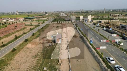 Invest in 5.33 Marla Commercial Plots Etihad Town Phase II, Pine Avenue Road Lahore | 3-Year Installment Plan Invest in 5.33 Marla Commercial Plots Etihad Town Phase II, Pine Avenue Road Lahore | 3-Year Installment Plan