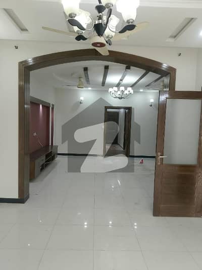 7 Marla Like That Brand New Luxury And Outclass House Available For Rent With All Basic Amenities At Reasonable Rent Demand