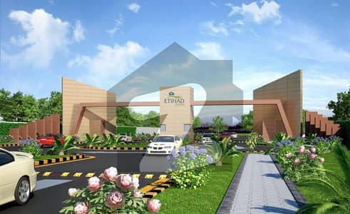 5 Marla Plot, E Block Prime Location, Available For Sale In Etihad Town Phase 1. Main Raiwind Road Lahore 5 Marla Plot, E Block Prime Location, Available For Sale In Etihad Town Phase 1. Main Raiwind Road Lahore