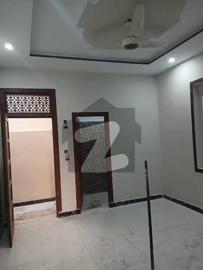 6 Marla House For Rent In Airport Housing Society