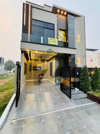 Ultra Modern Double Highted 5 Marla House For Sale Citi Housing Gujranwala Ultra Modern Double Highted 5 Marla House For Sale Citi Housing Gujranwala