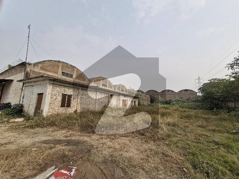 25000 Sq Ft Warehouse Available For Rent