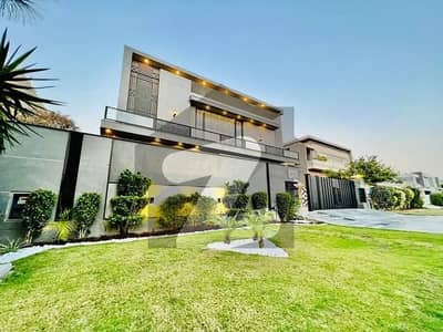 One Kanal House for Sale in DHA Phase 3 Islamabad One Kanal House for Sale in DHA Phase 3 Islamabad