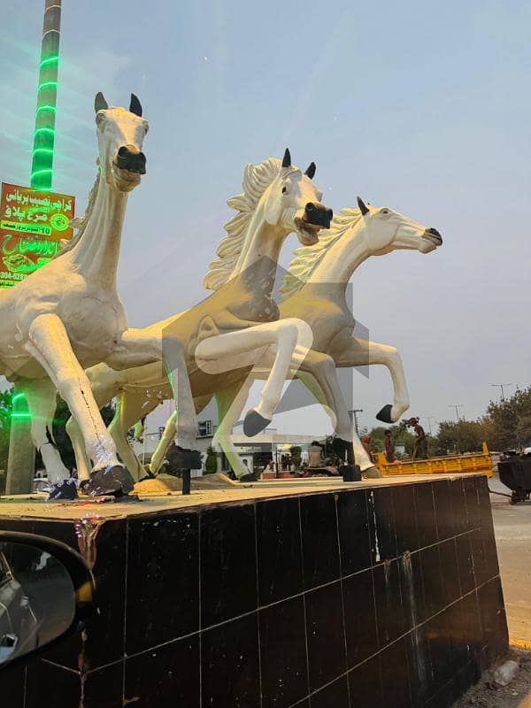 آئی ای پی انجینئرز ٹاؤن لاہور میں 1 کنال رہائشی پلاٹ 1.55 کروڑ میں برائے فروخت۔ آئی ای پی انجینئرز ٹاؤن لاہور میں 1 کنال رہائشی پلاٹ 1.55 کروڑ میں برائے فروخت۔