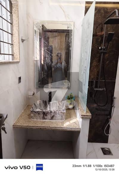 A Beautiful 10 Marla House At A Very Reasonable Price