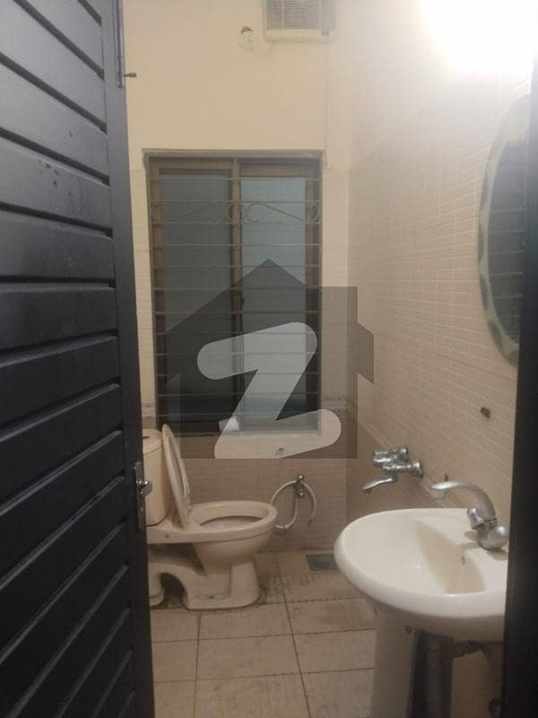 5 marla upper portion silent office