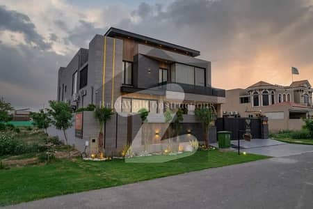 Full Furnished 1 Kanal Luxury Bungalow For Sale At Top Location Near Raya Fairways Full Furnished 1 Kanal Luxury Bungalow For Sale At Top Location Near Raya Fairways