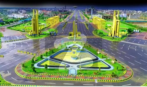 رائل آرچرڈ ۔ بلاک ڈی رائل آرچرڈ,ملتان پبلک سکول روڈ,ملتان میں 10 مرلہ رہائشی پلاٹ 1.45 کروڑ میں برائے فروخت۔