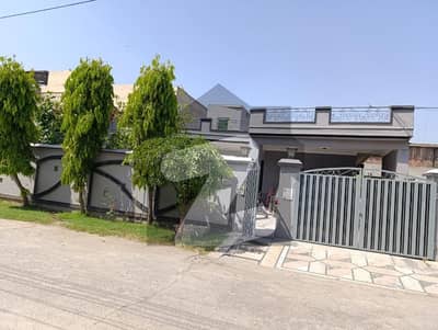 1-Kanal house for sale (0321-4680642)