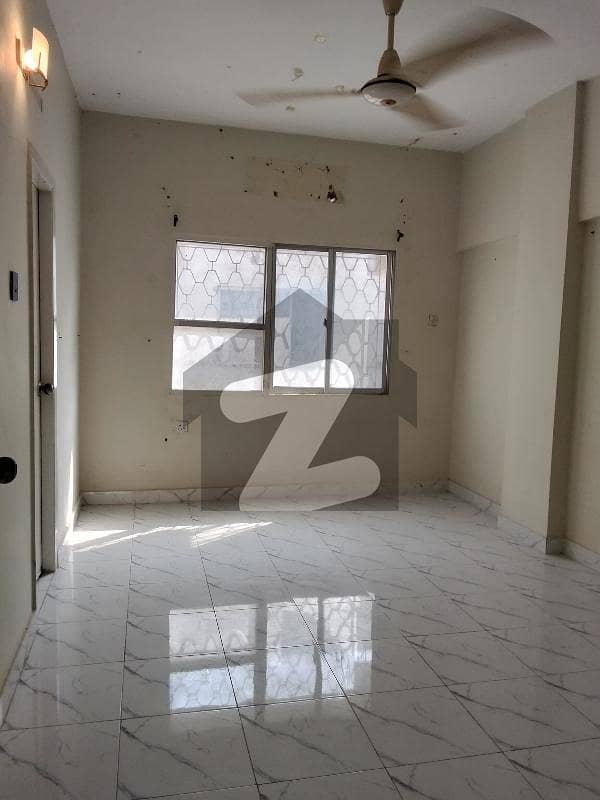 Flat In Bath Island For Rent