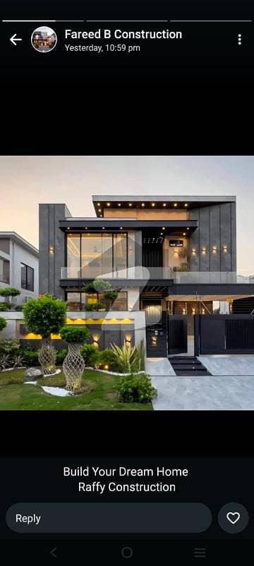 10 Marla Investor Rate House Hot Location