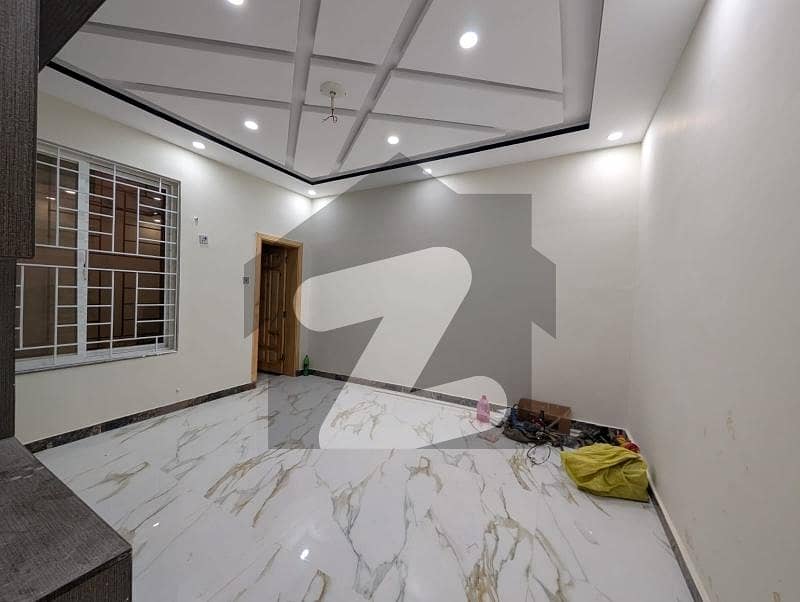 20 Marla House Available For Rent In F-10