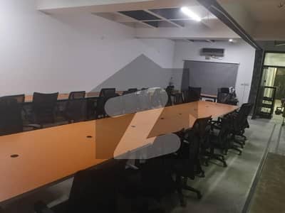 Premium Fully Furnished Industrial Hub With 1500 KVA Solar Power | Eco-Efficient Commercial Property For Lease Premium Fully Furnished Industrial Hub With 1500 KVA Solar Power | Eco-Efficient Commercial Property For Lease