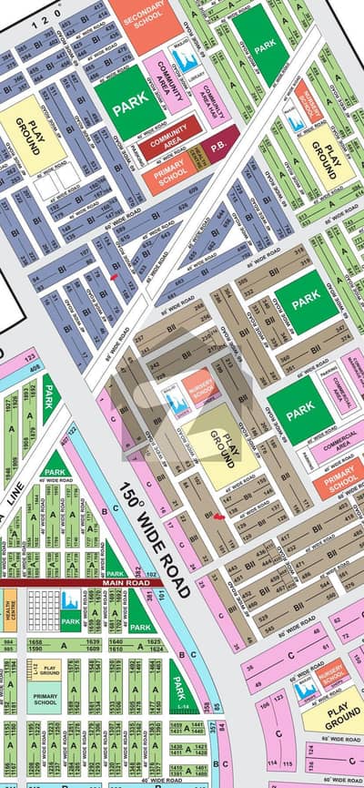 Plots for sale in Phase 3 Direct Owner and Confirm Files Plots for sale in Phase 3 Direct Owner and Confirm Files