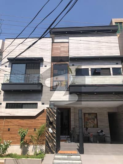 20-Marla dream house available for sale (0321-4680642)