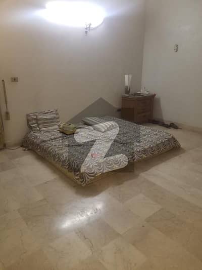 Upper Bungalow Portion For Rent